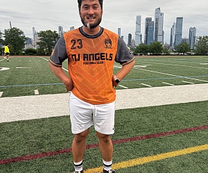 Player Of The Game: Peter P