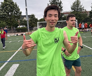 Player Of The Game: Akito A