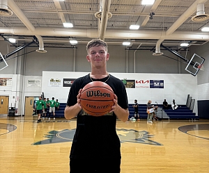 Player Of The Game: Joseph C