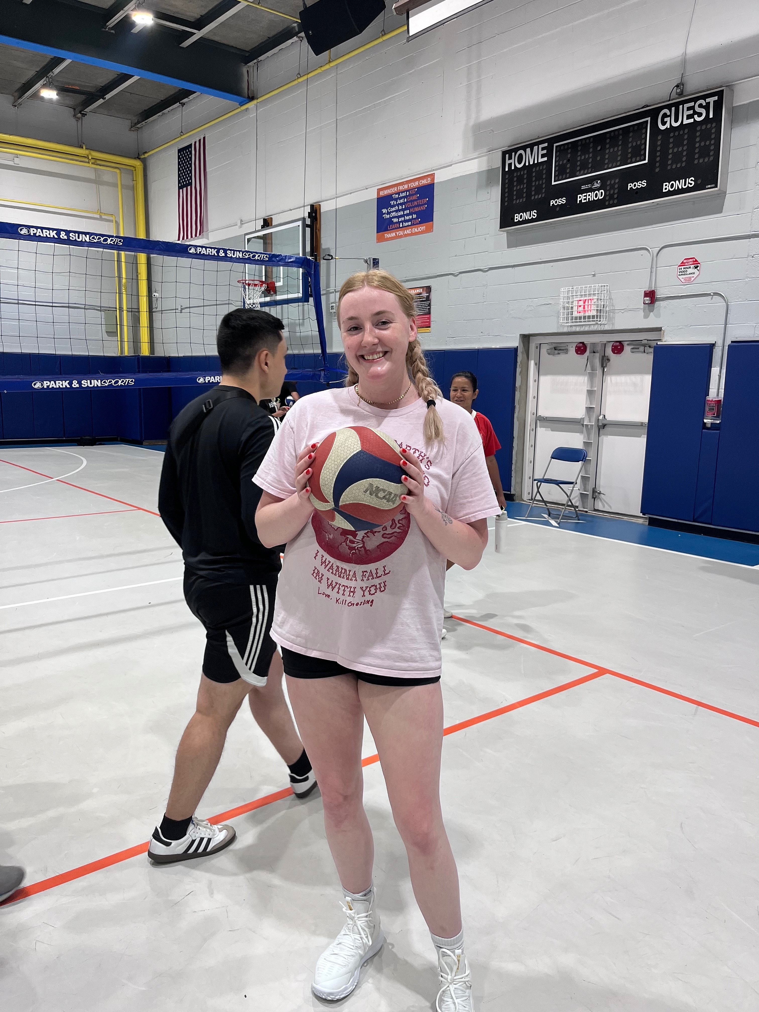 POTG - Spike-O-Paths