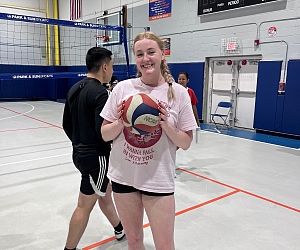 Player Of The Game: Jill C