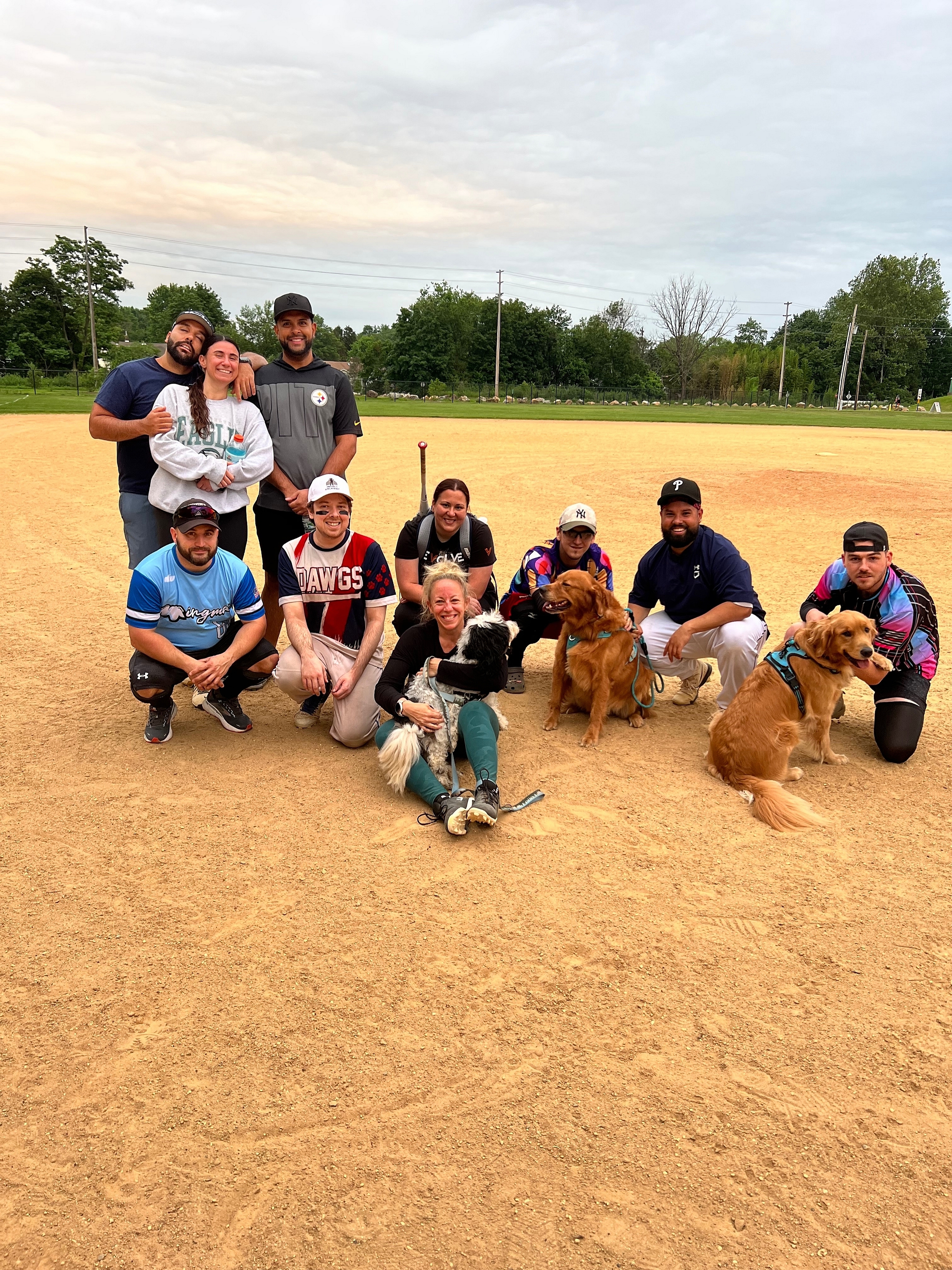 POTG - Dawgs of Summer