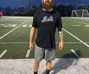 Player Of The Game: Michael A