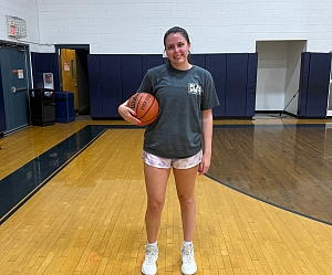 Player Of The Game: Shannon B