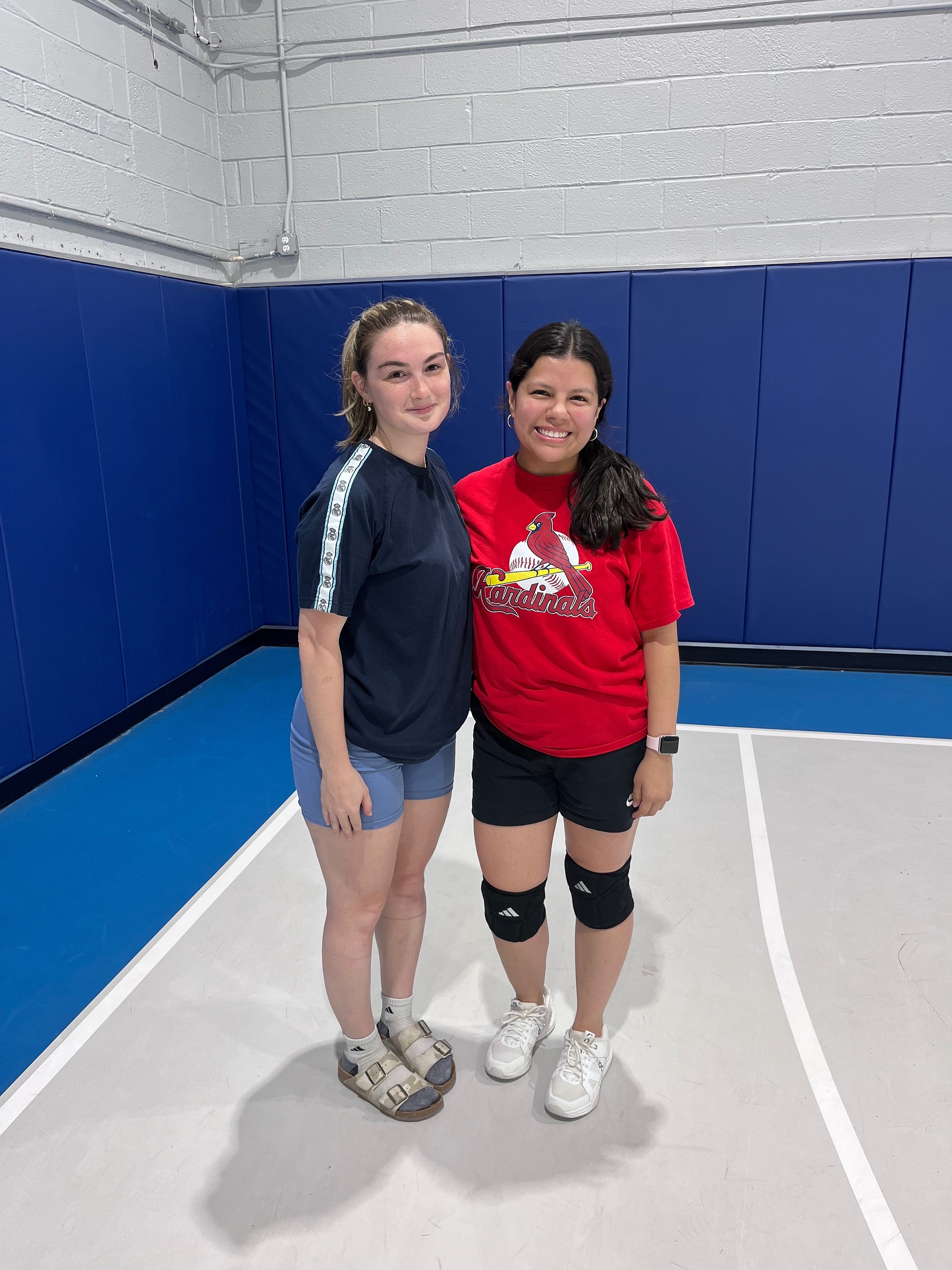 POTG - Team Friendship