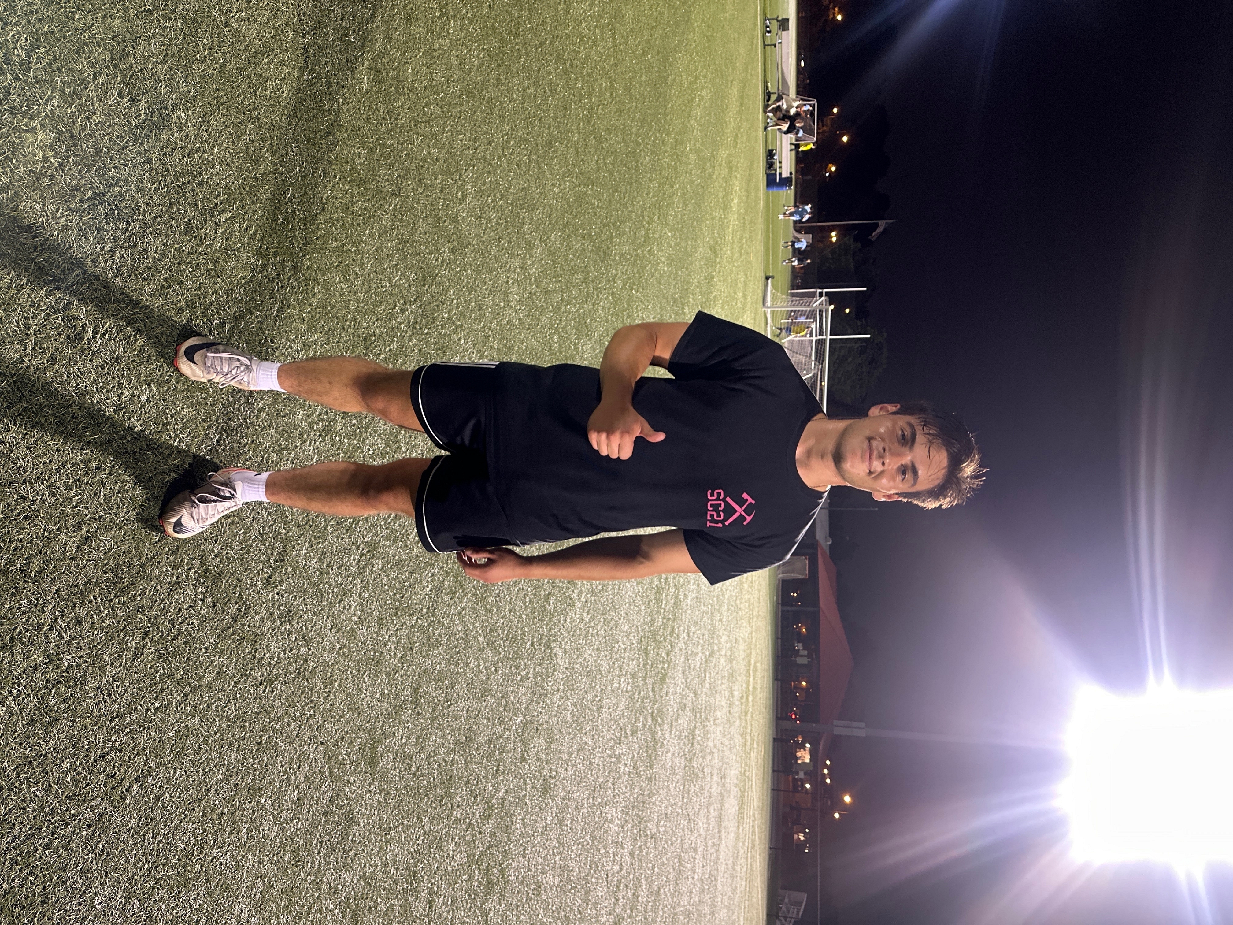 POTG - Reservoir Dogs 