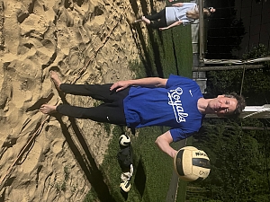 Player Of The Game: Jeff A