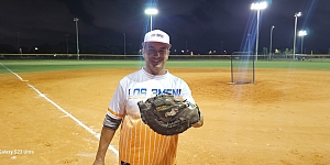 Player Of The Game: Marcell L