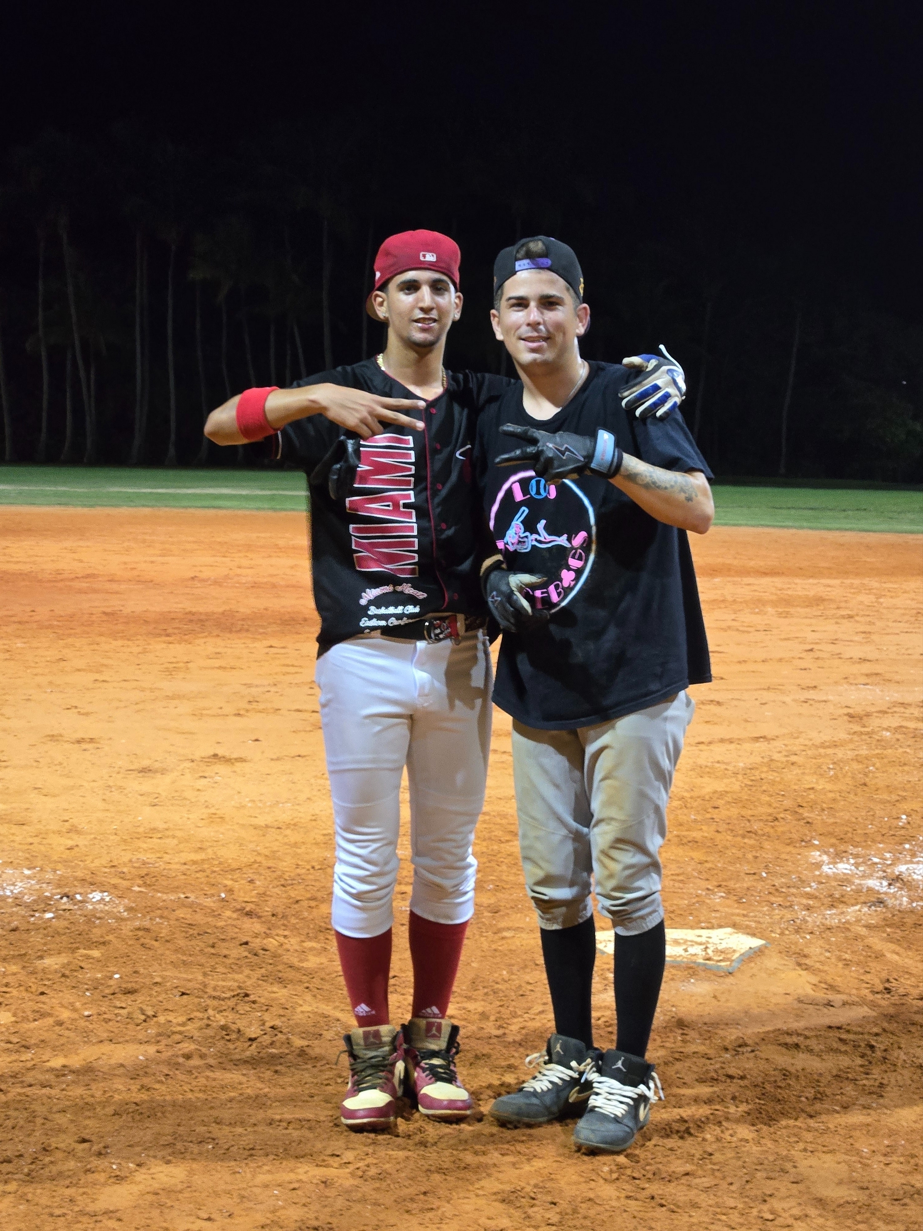 POTG - Los Deucebags