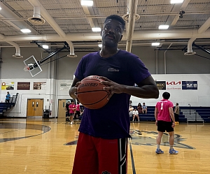 Player Of The Game: Manny S