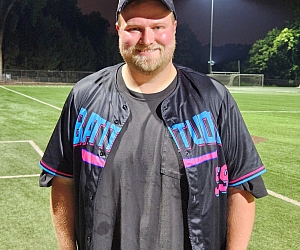 Player Of The Game: Jeremy L