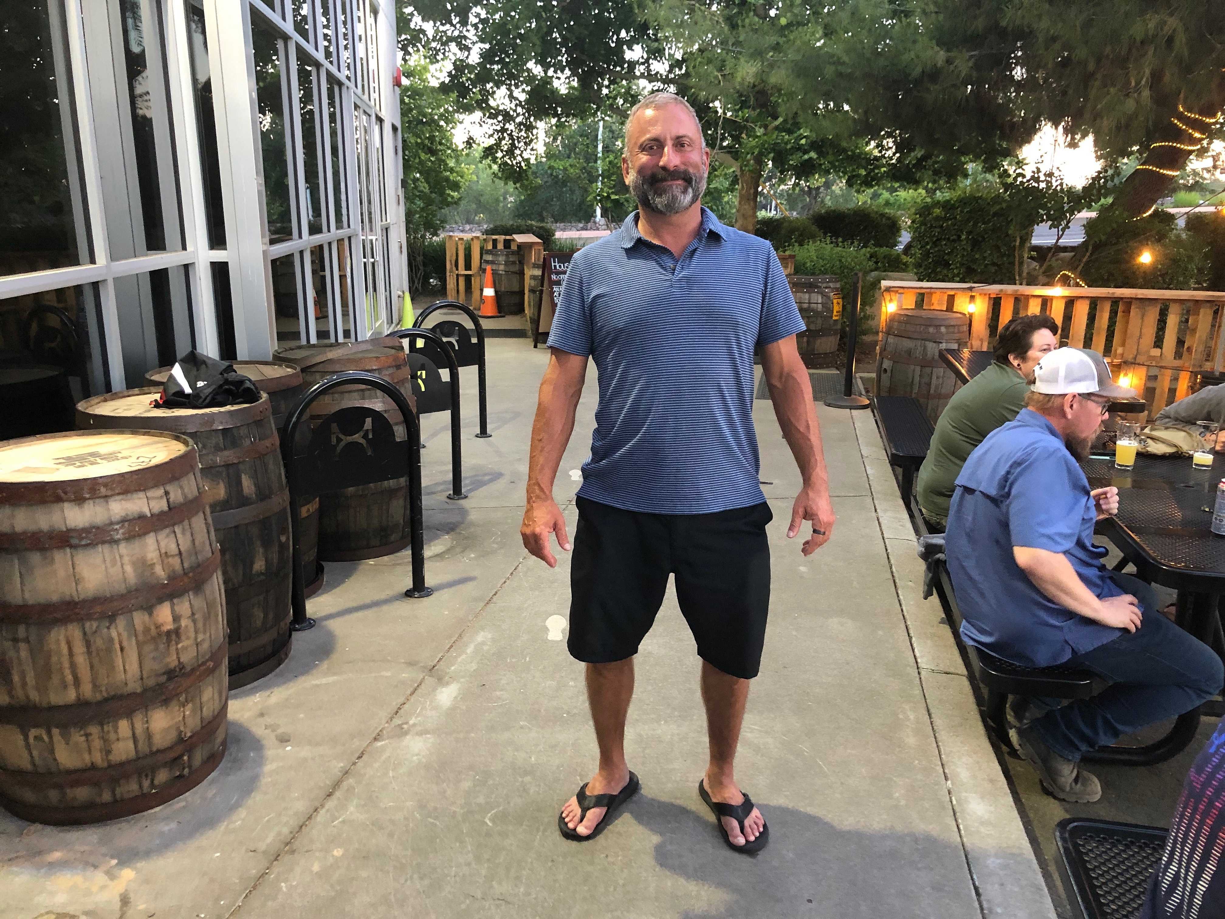 POTG - The Hole Enchiladas