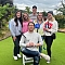 Brazilian Putt Lift Team Logo