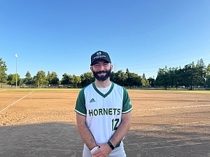 Player Of The Game: Kevin M