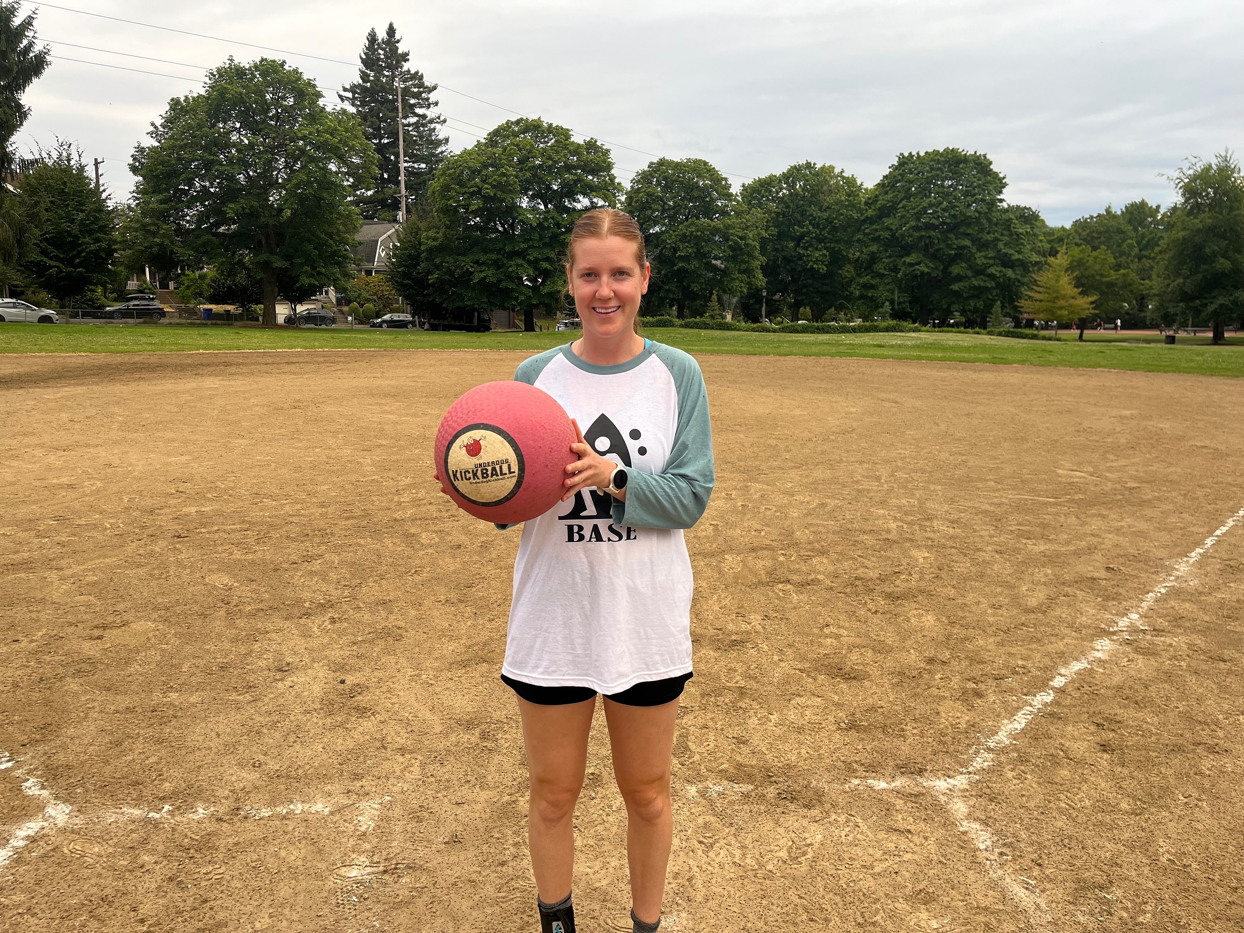 POTG - Sit on My Base