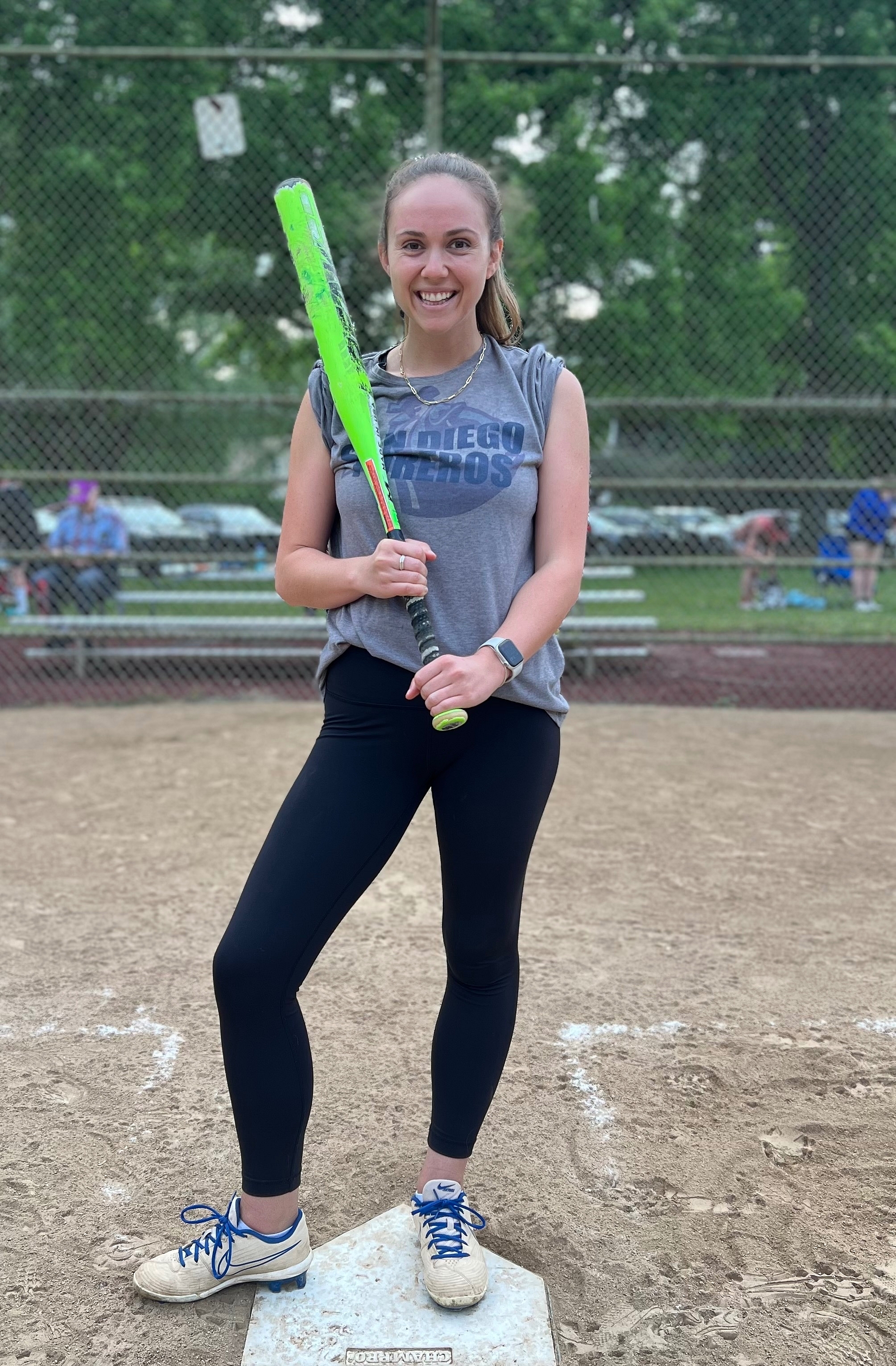 POTG - Portland Cucumbers