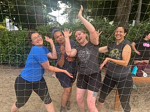 Player Of The Game: Erin B