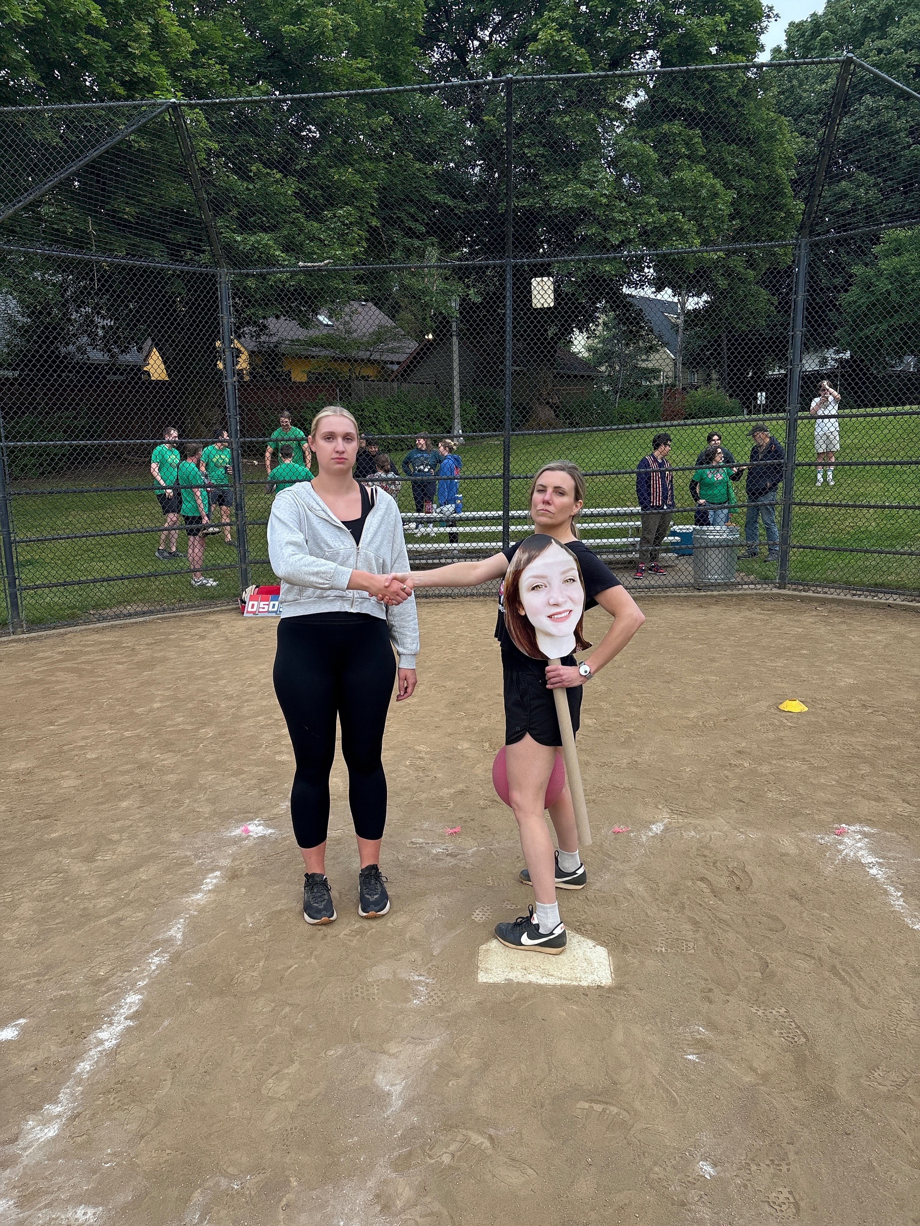 POTG - Ball Handlers