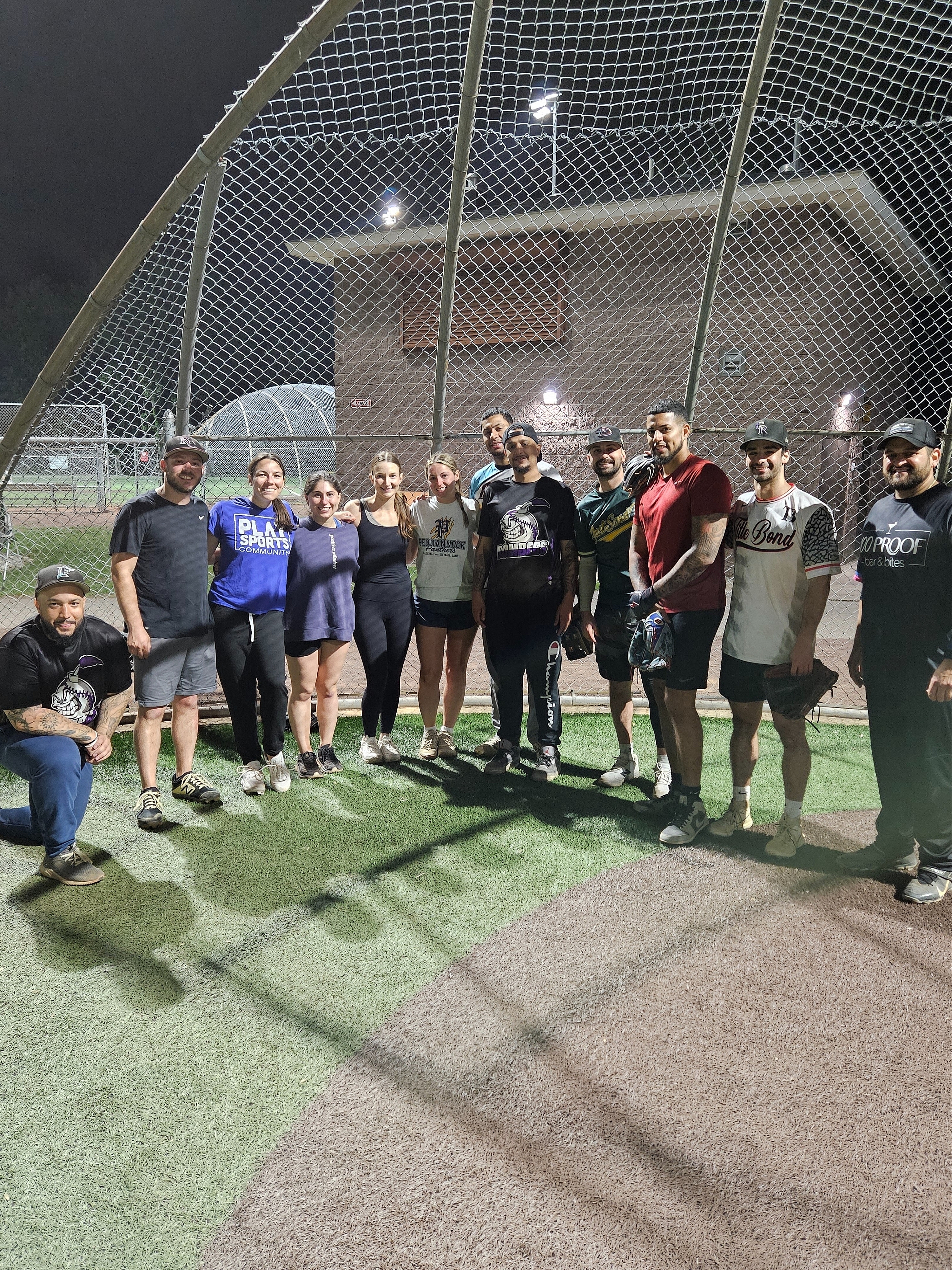 POTG - Bloop and a Blast