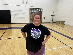 Player Of The Game: Kailyn B