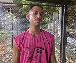 Player Of The Game: Zack M