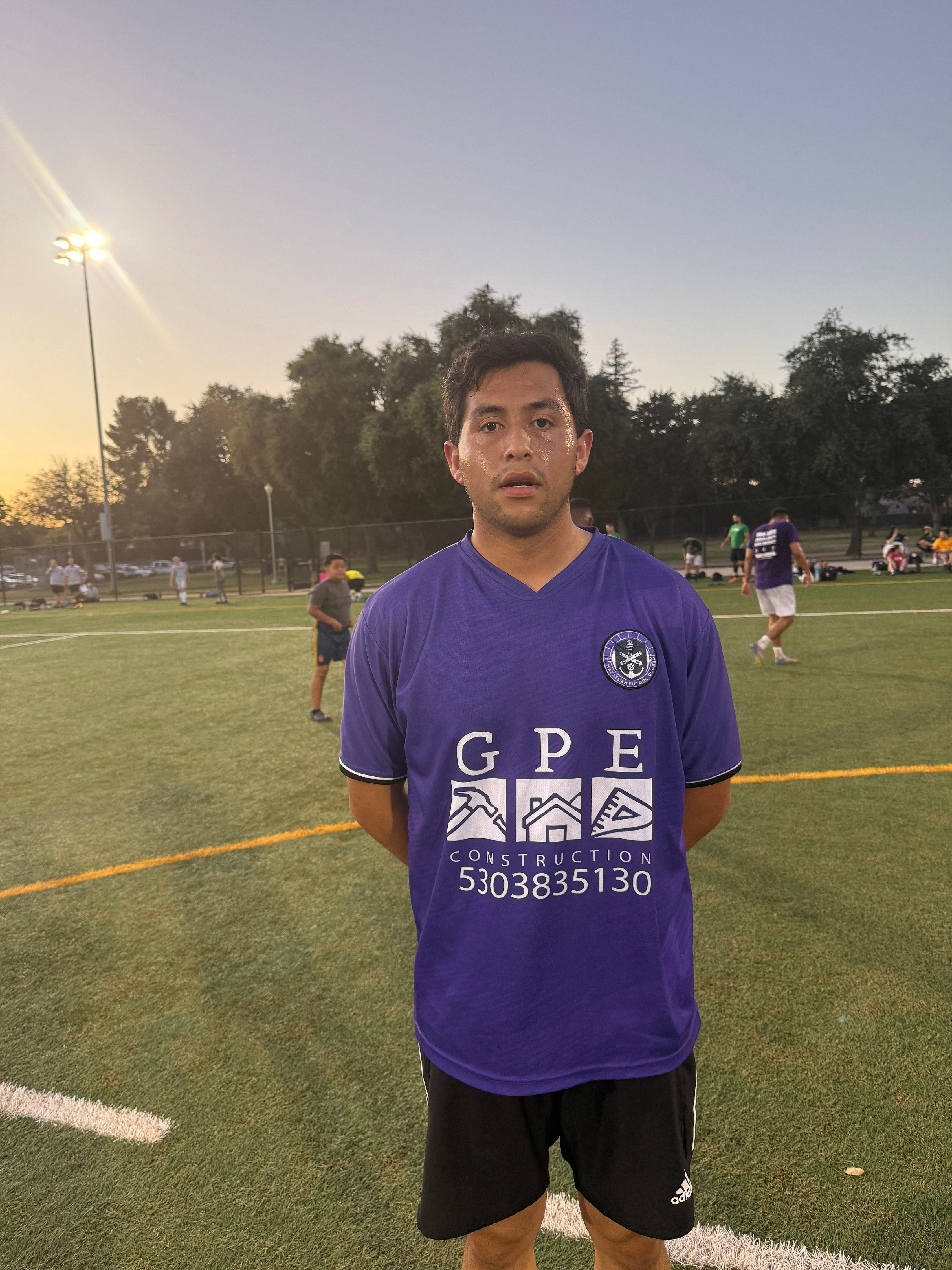 POTG - The Beam Team