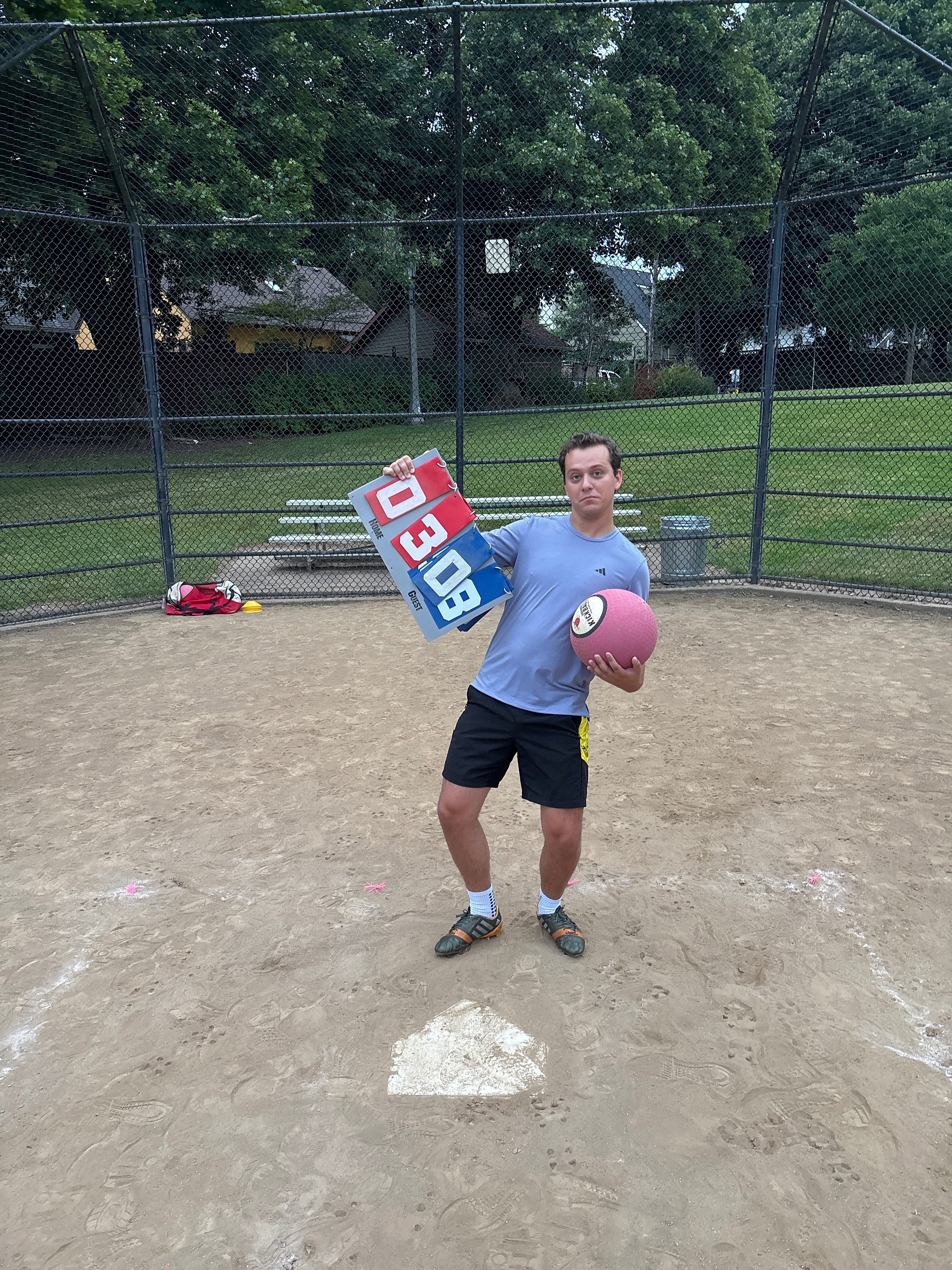 POTG - The Walk-On Wonders