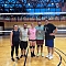 Volley Parton  Team Logo