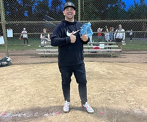 Player Of The Game: Lane S