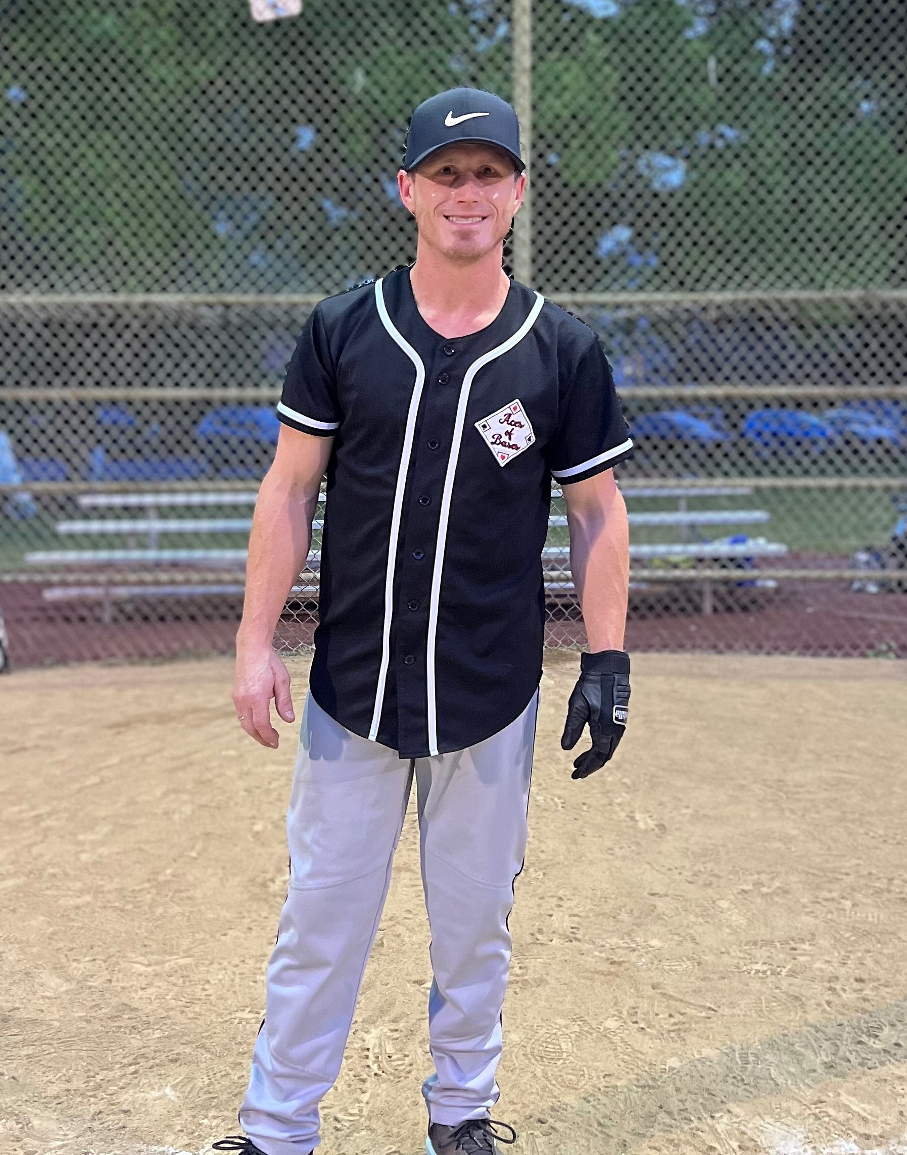 POTG - Aces of Bases