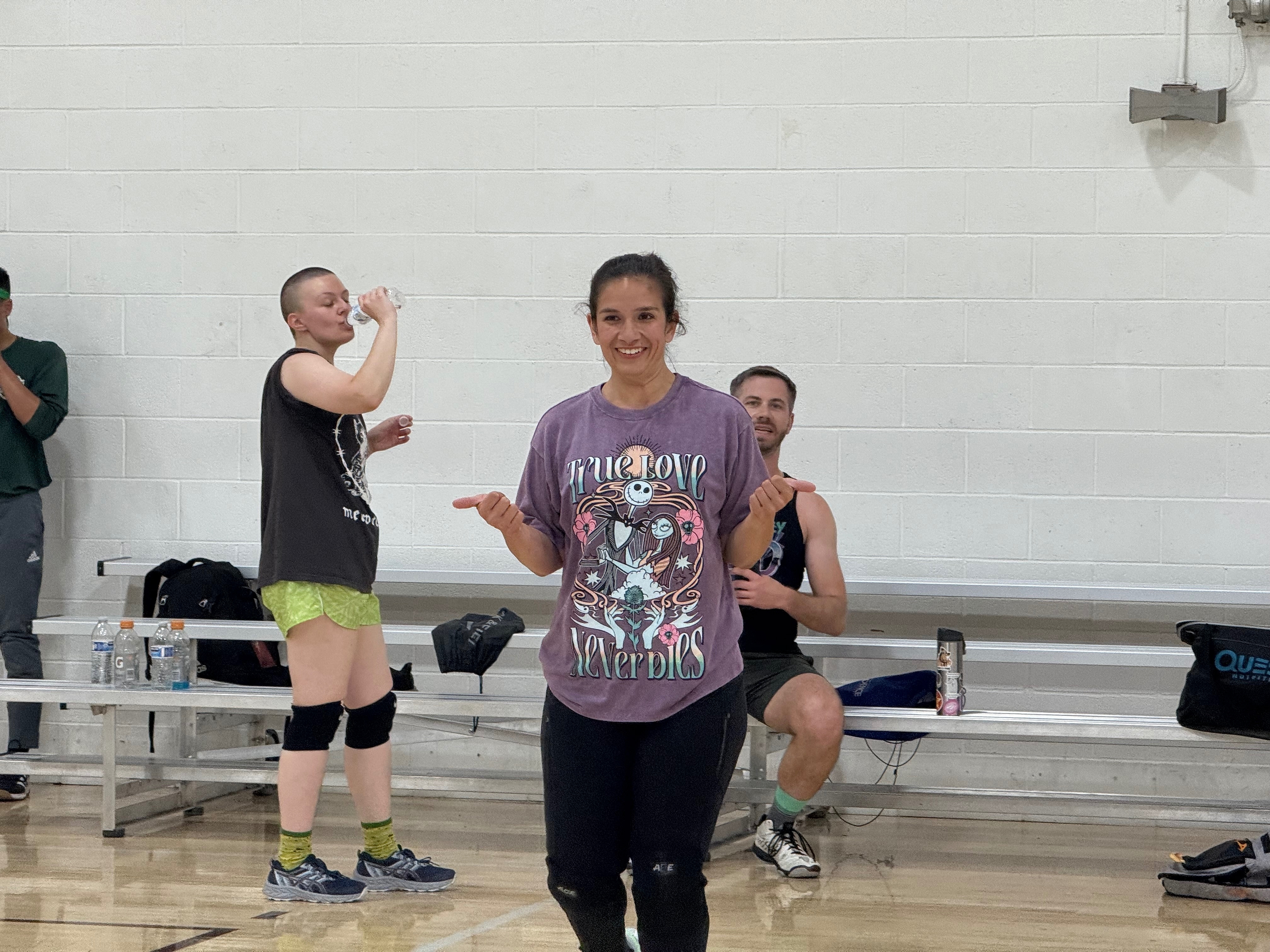 POTG - My Kill is Karma