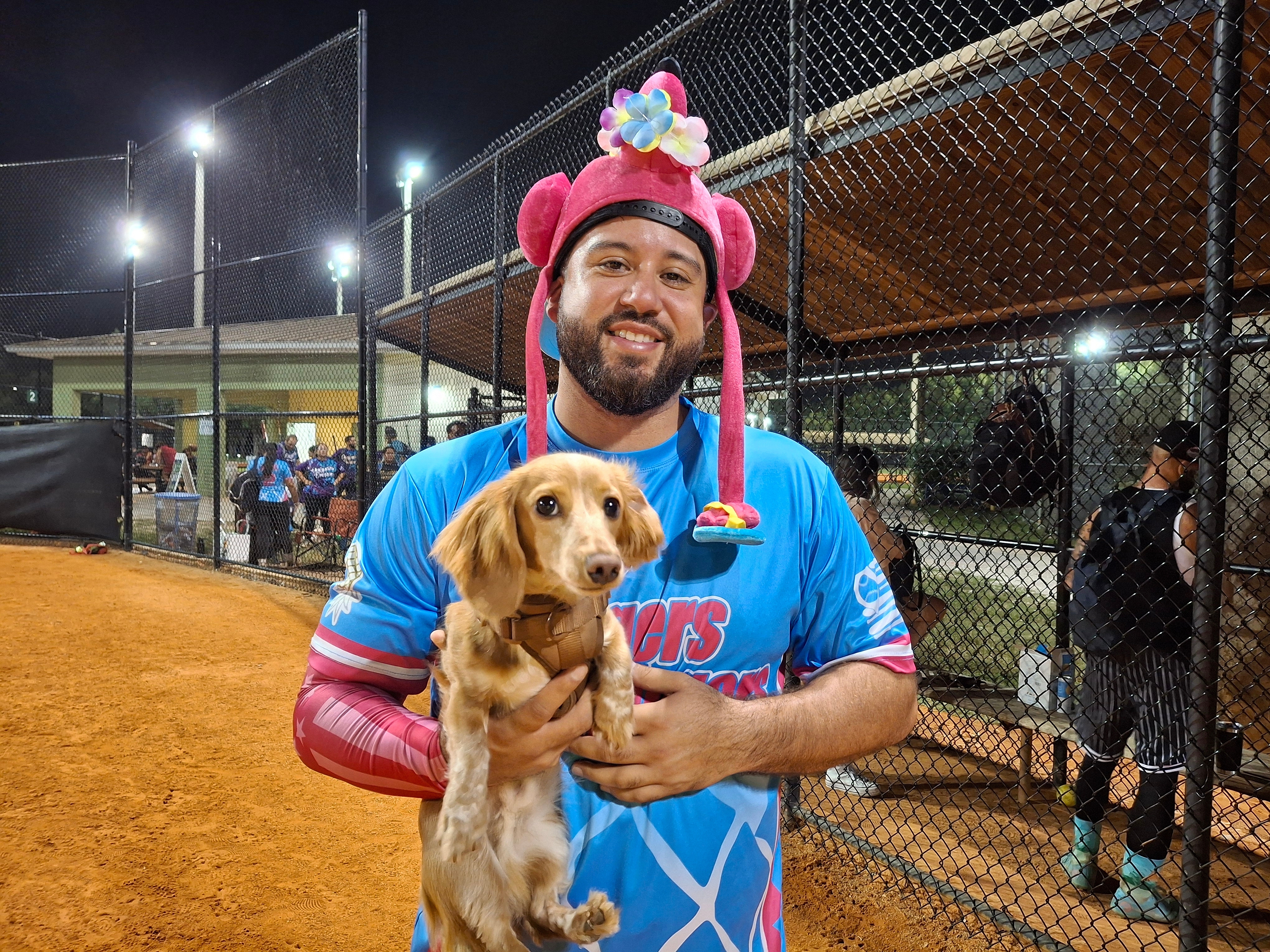 POTG - Swingers and Dingers