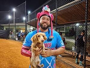 Player Of The Game: Sam A