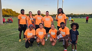 Pitch,Please Team Photo