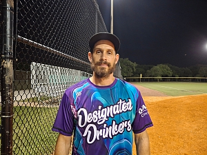 Player Of The Game: Adrian S