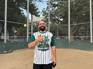 Player Of The Game: Zachary N