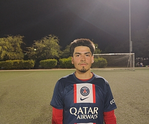 Player Of The Game: Jacob G