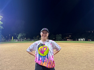 Player Of The Game: Mia G