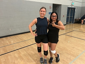 Player Of The Game: Yelena L