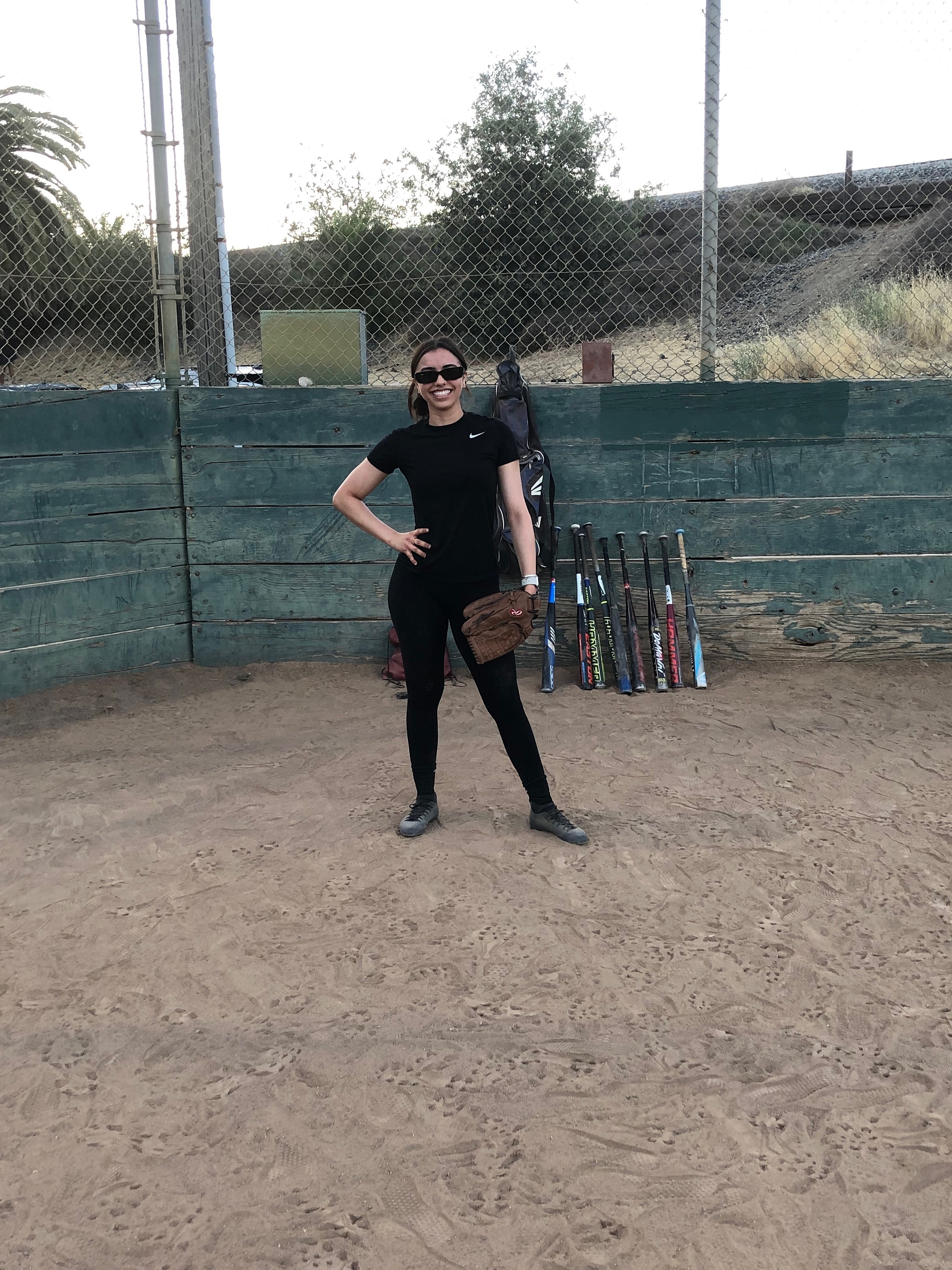 POTG - Where My Pitches At