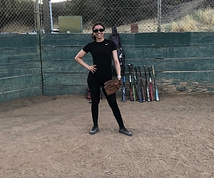 Player Of The Game: Salma H
