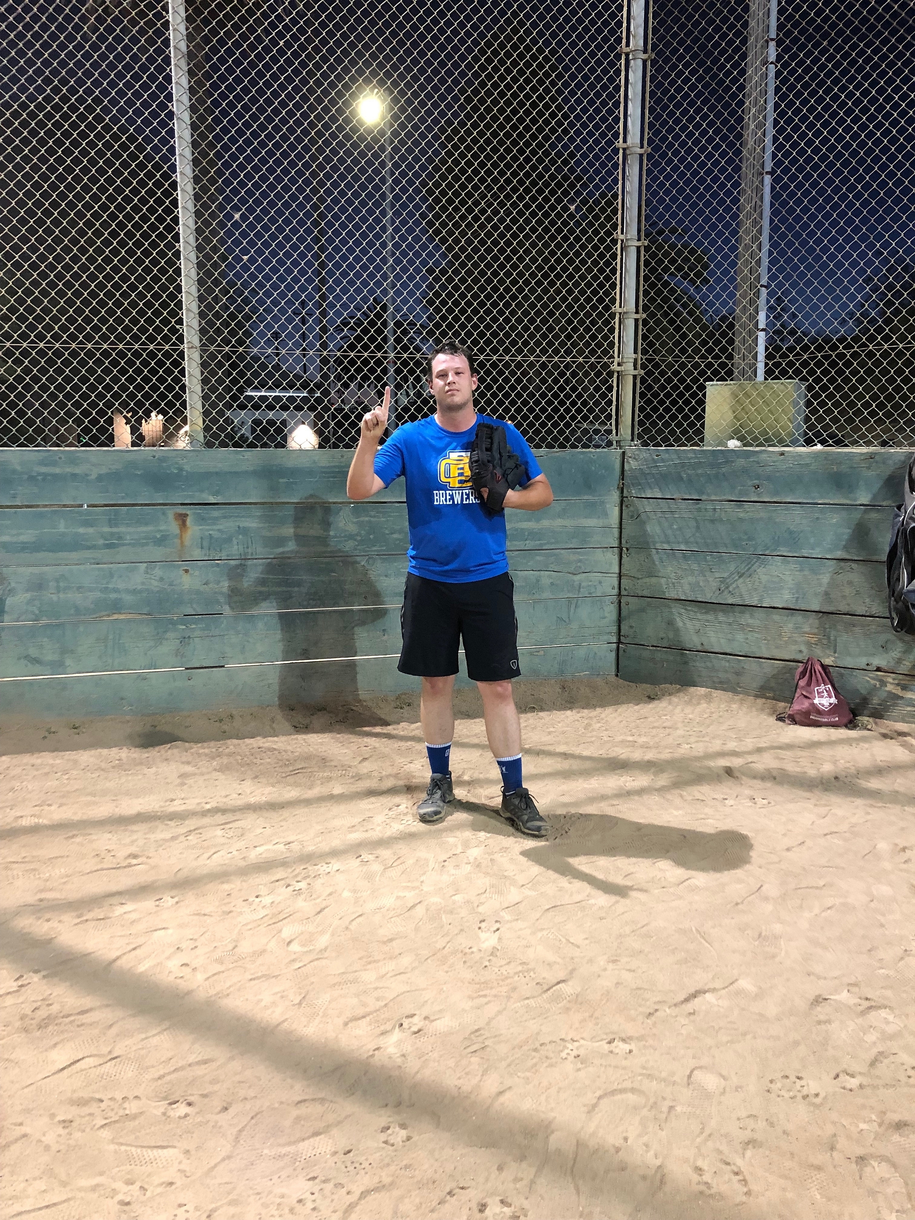 POTG - Baja Blasterz