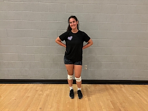 Player Of The Game: Nadia N