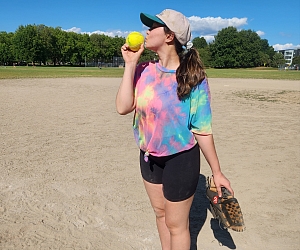 Player Of The Game: Ema B