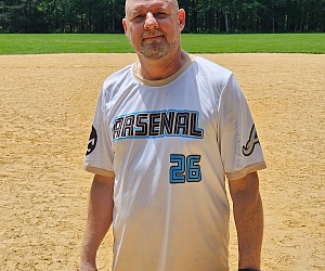 Player Of The Game: Scott P