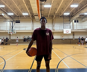 Player Of The Game: Jason M