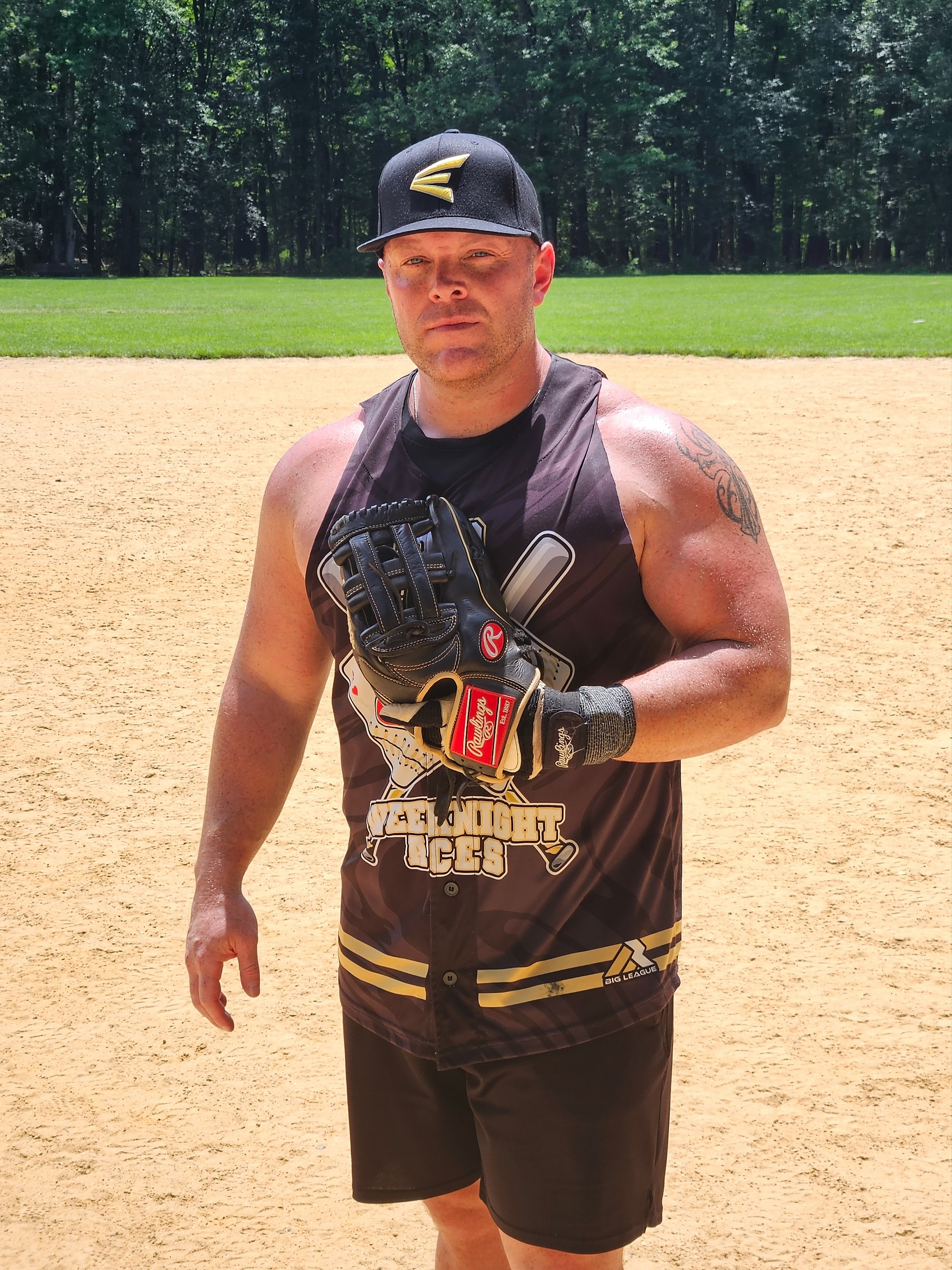 POTG - Game of Throws