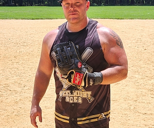 Player Of The Game: Vincent G