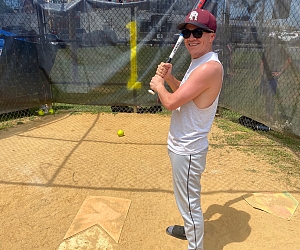 Player Of The Game: Chris M
