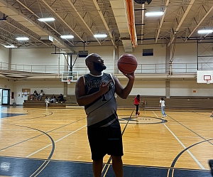 Player Of The Game: Jordan  O